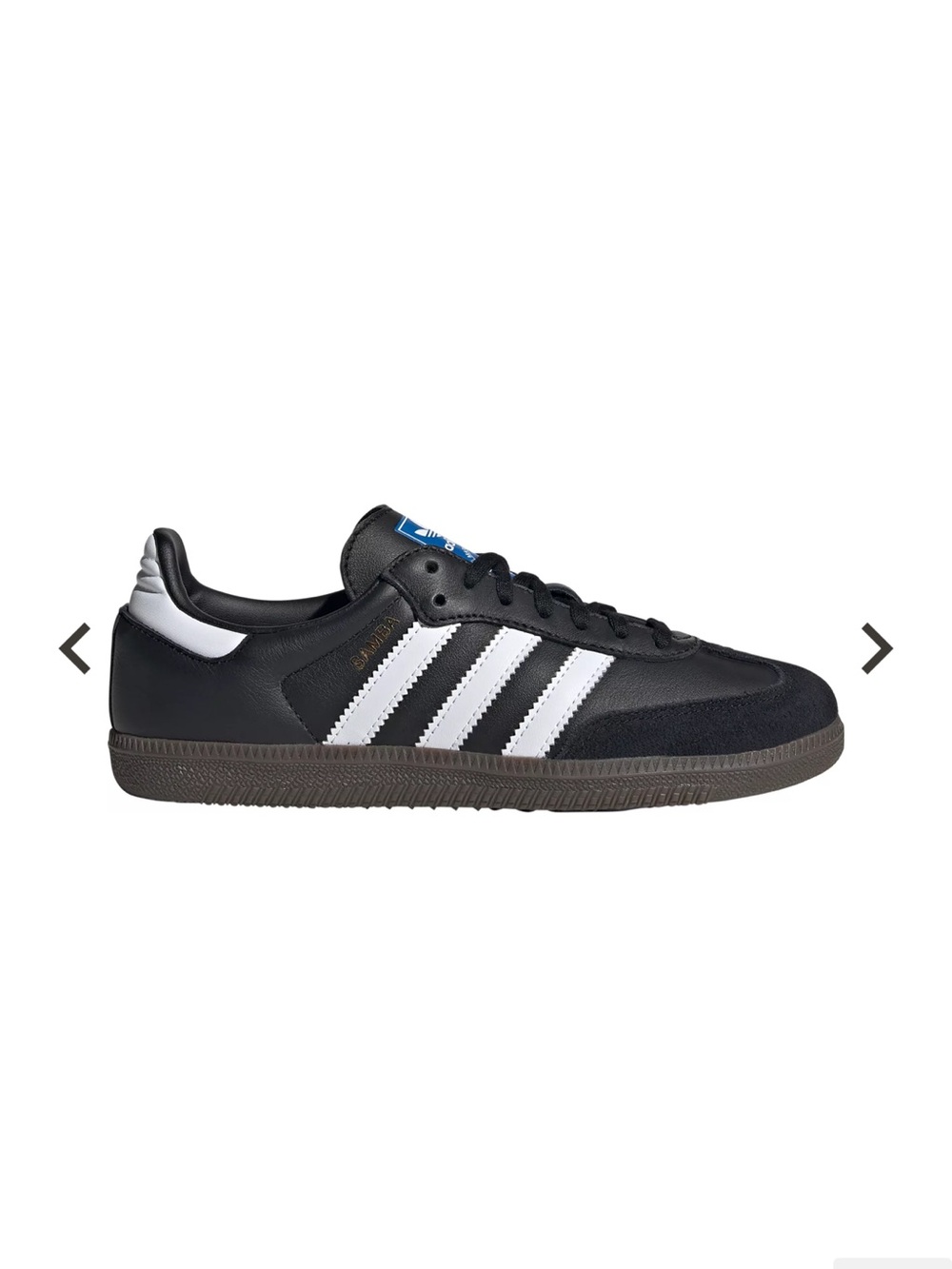 adidas Samba OG sneakers